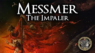 Messmer amp The Abyssal Serpent  Elden Ring Lore [upl. by Agbogla]