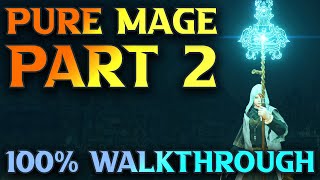 Part 2 How To Level up  Elden Ring Astrologer Walkthrough [upl. by Nodyroc]