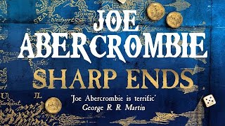 Sharp Ends  By Joe Abercrombie FINAL PART5 FULL AUDIOBOOK FREE ONLINE 2023 [upl. by Waneta]