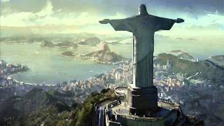 Civilization V music  Americas  Putumayo [upl. by Atilal736]