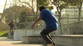 Transworld quotAnd Nowquot trailer 1 [upl. by Aniar]