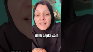 Chahte ho allag aapke sath rahe shortsfeed mehndi deenvibe explore muslim islamicstatus [upl. by Ezeerb173]