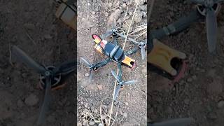 GPS Rescue betaflight 44 [upl. by Ahseina566]