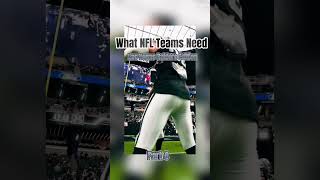 What NFL Teams Need Part 4 LVR lasvegas lasvegasraiders nfl football edit sports trades [upl. by Maximilian313]