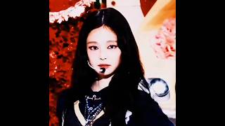 Jennie edit cute blackpink jennie kpop edit cute [upl. by Ambur]