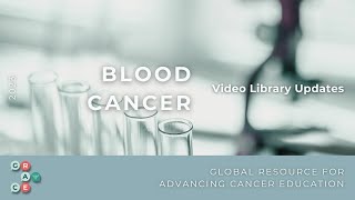 Amyloidosis An Overview  Blood Cancer Video Library 2023 [upl. by Allicirp]