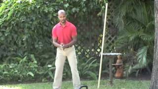 Golf Stretching ExercisesStrength Antagonism [upl. by Natsyrt]