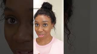 360 Wig Transformation Glueless No Shedding—Would You Rock This Look 😍360lacewig shorts [upl. by Ellenwahs658]