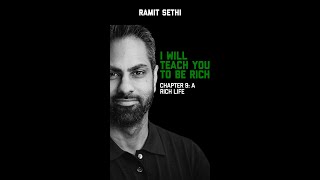 Ramit Sethi  I Will Teach You To Be Rich Book Summary  Chapter 9 [upl. by Eimrej]