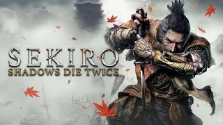 Sekiro  EP 02 Seja você a mudança que quer ver no mundo [upl. by Blunt344]