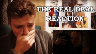 AGENTS OF SHIELD  5X12 THE REAL DEAL REACTION [upl. by Terza803]