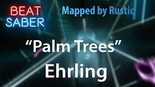 quotPalm Treesquot by Ehrling Expert  Hard  Normal [upl. by Meldoh430]