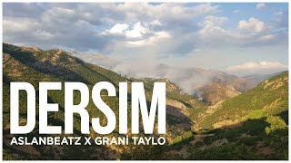 DERSIM  GRANI BEAT  AslanBeatz X Grani Taylo [upl. by Lilli]