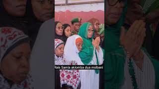 Maisha ya Rais Samia akiwa kwao Zanzibar [upl. by Scammon261]