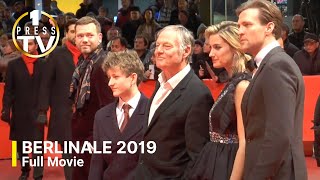 Berlinale 2019 [upl. by Everara]