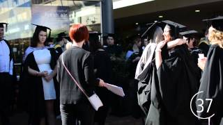 Graduations in 60 seconds [upl. by Nilak]