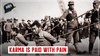 What happened to the Japanese SOLDIERS after WWII [upl. by Ecinerev]