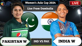 Malaysia Women vs Thailand Women 3rd Match  MASW vs THAW 3rd Live Score amp Commentary W Asia Cup [upl. by Gnat]