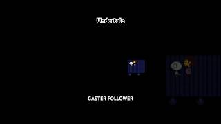 UNDERTALE Goner Kid [upl. by Aneehsor]