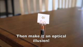 Homopolar Motor [upl. by Zirtaeb]