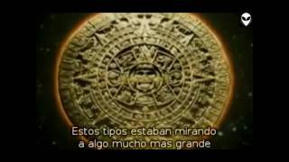 MAYAN CALENDAR 2012 PHENOMENON EXPLAINED ENGESP [upl. by Kerk]