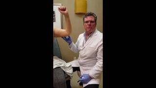 What is a Scarless Arm Lift [upl. by Maynard]