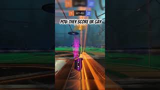 💥🤯what save wins😱💥 rocketleague rl gaming rocketleagueclips shorts viral [upl. by Aniez442]