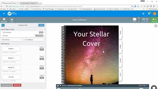 How to Build Spiral Bound Documents in Mimeo Print [upl. by Silliw]