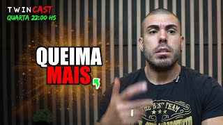 Os 5 melhores suplementos para queimar gordura [upl. by Mavilia892]