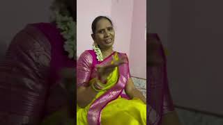 Tinna teeram padutale folk song music dj telugu folksong comedy love folks [upl. by Hairas936]