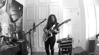 TASH SULTANA  NOTION LIVE BEDROOM RECORDING [upl. by Sielen]