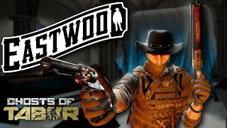 Eastwood DLC Trailer  Ghosts Of Tabor [upl. by Marty]