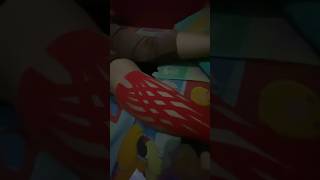 KINESIOTAPE fisioterapi tignes gastrocnemius [upl. by Imhsar]