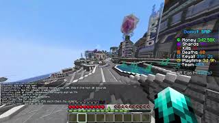 The Best Money Making Method For Donut SMP 2024 [upl. by Yelrak]