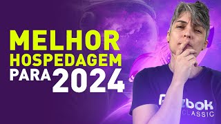 Hospedagem de Sites Essa é a melhor opção para 2024 TURBO CLOUD [upl. by English]