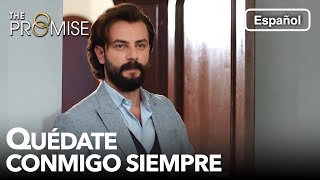 Emir está enamorado de Reyhan  La Promesa Capítulo 91 en Español [upl. by Crissy890]