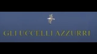 Rosamunde Pilcher  Gli Uccelli Azzurri  Film completo 1999 [upl. by Aitnas]