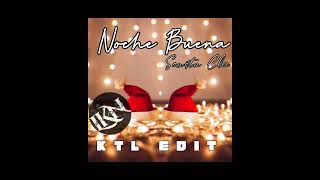 DJ Noche Buena x Scusta Clee  LiLKNVRD  KTL BANAT BOUNCE  130 bpm • FLM [upl. by Nussbaum]