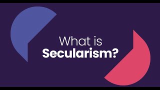 What is Secularism [upl. by Annairol]