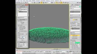 GrowFX 170  Creating Grass and Wind Animation [upl. by Terri332]