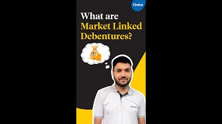 Market Linked Debentures Explained [upl. by Oderf]