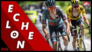 Cian Uijtdebroeks Transfer Drama Wout van Aert Returns to CX and New Kit Reveals  Full Episode 46 [upl. by Portia]