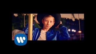 Mason Ramsey  How Could I Not Official Music Video [upl. by Fidel]