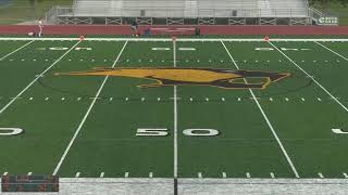 Kearns High School vs granger high soph Mens Sophomore Football [upl. by Whitehouse]