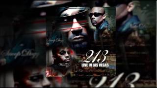 213  Live in Las Vegas 2004 Audio Full Concert [upl. by Aloisius916]