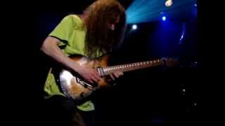 The Aristocrats Live in Paris March 2012 [upl. by Nalra]