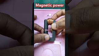 Magnetic Field Se Power Transformer Kaise Hota Hai [upl. by Farro279]