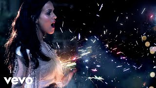 Katy Perry  Firework Official Music Video [upl. by Toddie]