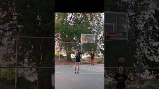 Do this to shoot faster Use a 2 ball constraint to shape the ability to shoot faster [upl. by Llehsad59]