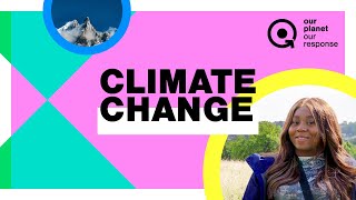 Climate Change  How does it affect wildlife the natural world and biodiversity OPOR [upl. by Ahsian]